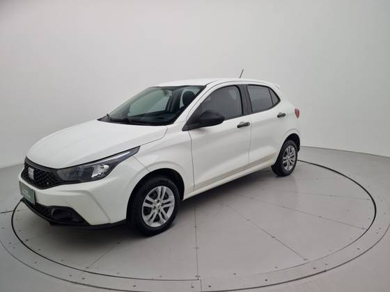 FIAT ARGO 1.0 FIREFLY FLEX MANUAL